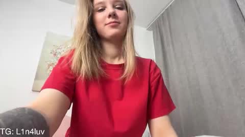 lina online show from 02.03.26