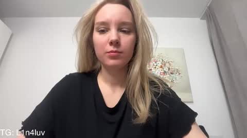 lina online show from 02.16.26