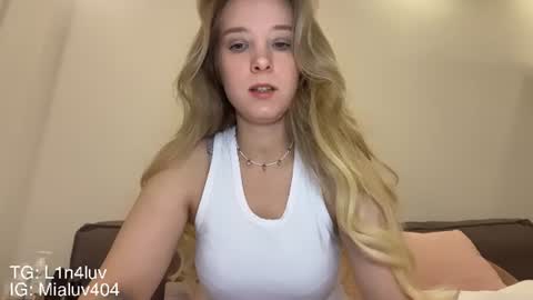 lina online show from 07.12.26