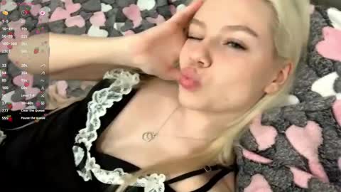 Alice online show from 05.30.26