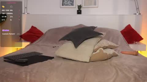 Viktoria White  online show from 03.23.26