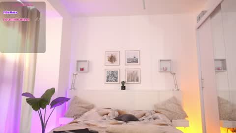 Viktoria White  online show from 06.27.26