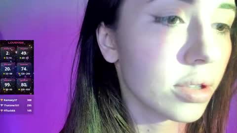 Snapshot of l1tww chatting on 12.01.24 Malika online show from 12.01.24