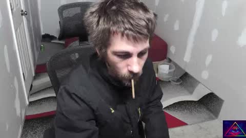 Snapshot of l1v1nth3dr3am chatting on 11.13.25 l1v1nth3dr3am online show from 11.13.25