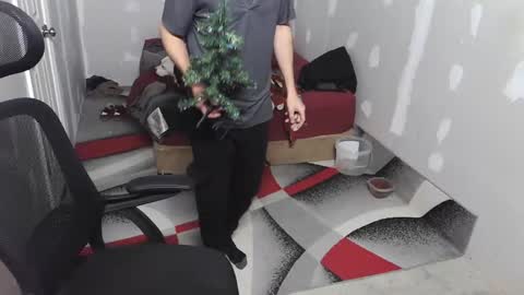 Snapshot of l1v1nth3dr3am chatting on 11.14.25 l1v1nth3dr3am online show from 11.14.25