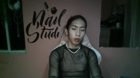 Snapshot of l34471 chatting on 11.07.25 l34471 online show from 11.07.25