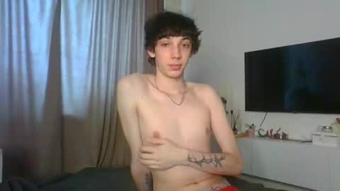 liam online show from 02.27.26