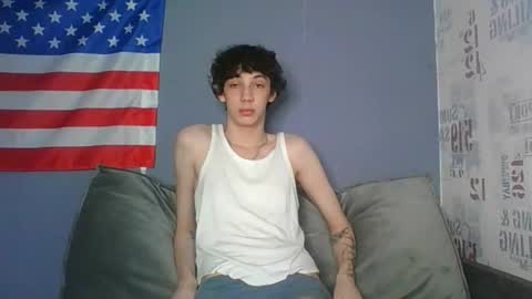 liam online show from 03.18.26