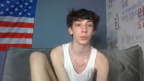 liam online show from 04.15.26