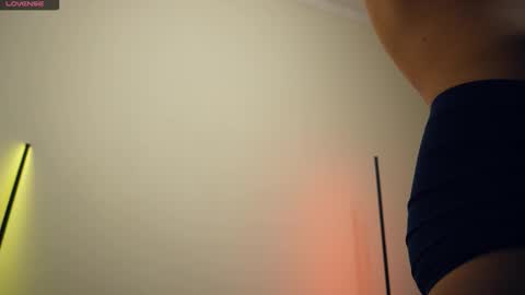 Adonis online show from 10.25.25