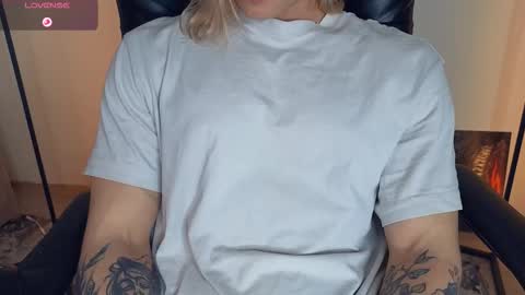 Adonis online show from 11.16.25