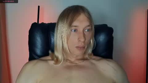 Adonis online show from 06.18.26