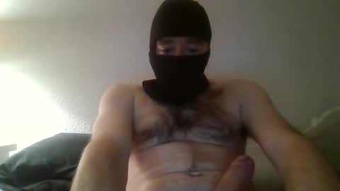 la_cagoule online show from 04.29.26