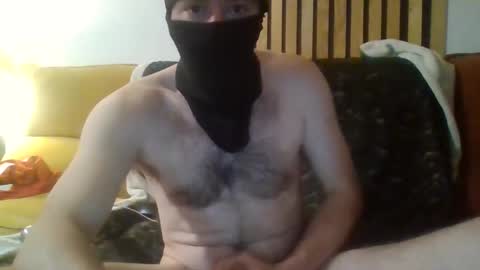 la_cagoule online show from 04.30.26