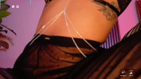 Karime online show from 12.13.25