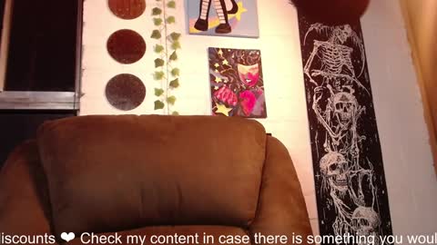 Hanna FREE ONLYFANS  online show from 12.29.24