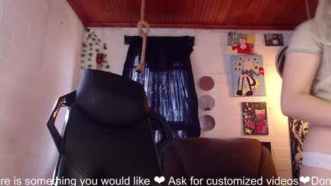 Hanna FREE ONLYFANS  online show from 02.01.25