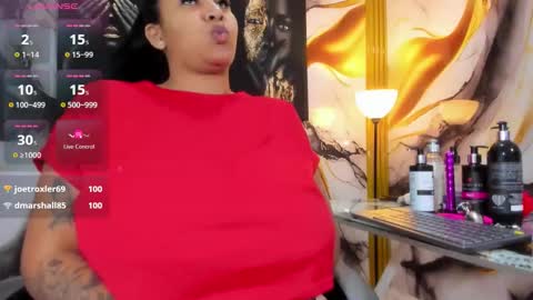 la_indiia online show from 12.04.25