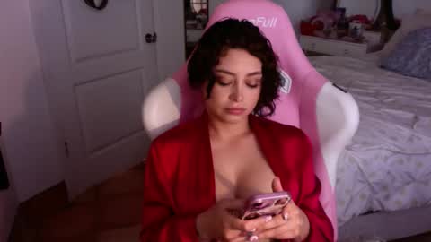 la_lechera_ online show from 02.12.26