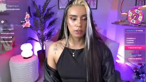 T A T I A N A online show from 07.28.26