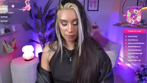 T A T I A N A online show from 07.28.26