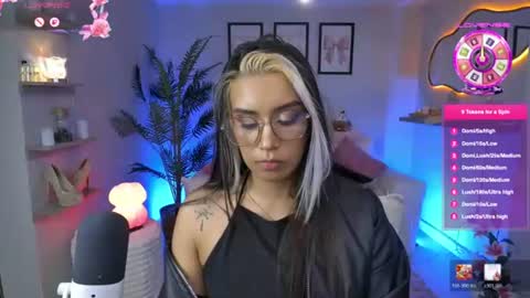 T A T I A N A online show from 07.28.26
