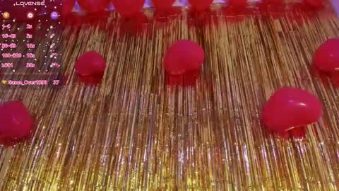 Victoria  online show from 02.15.26