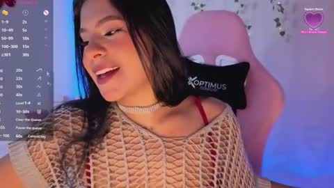 Victoria  online show from 07.25.26