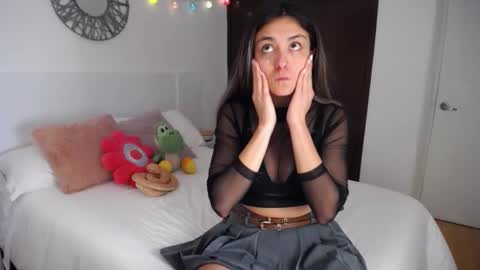 Catalina online show from 03.03.26