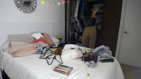 Catalina online show from 04.20.26