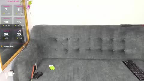 la_saris online show from 03.25.26