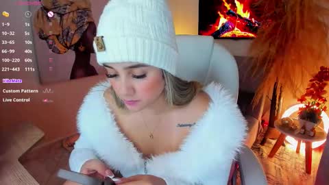 Vero  online show from 10.11.25