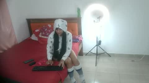 la_wuaifu1 online show from 11.17.25