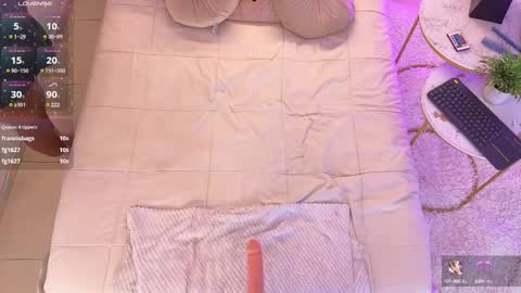 Cris  online show from 02.21.25