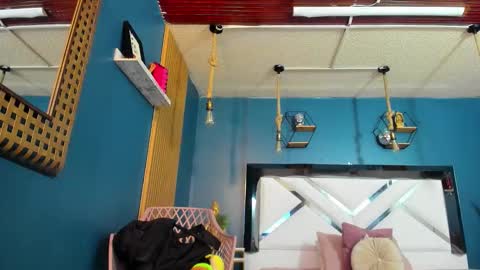 Cris  online show from 11.07.25