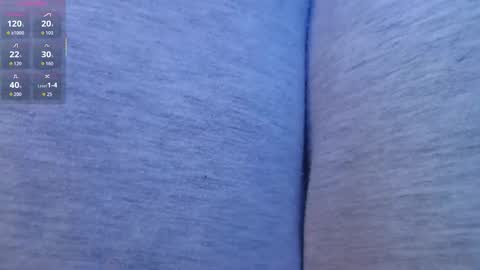 Cris  online show from 11.20.25