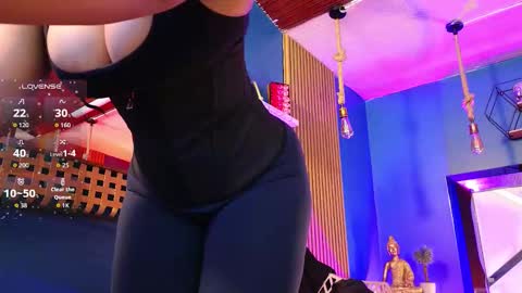 Cris  online show from 01.14.26