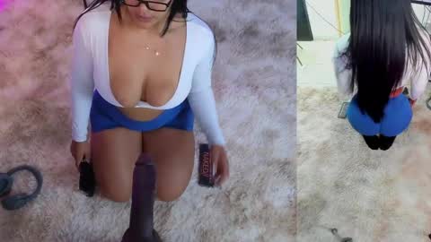 Cris  online show from 04.10.26