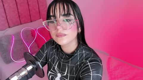 lana  foxx Model  independient online show from 05.30.26