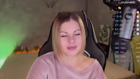 Snapshot of labanditta chatting on 12.16.24 LaBandita online show from 12.16.24