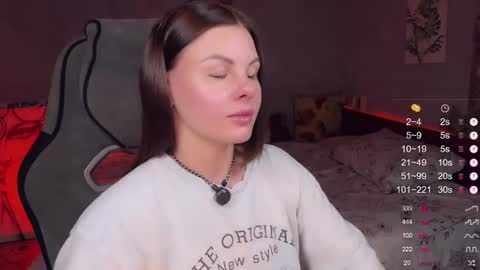 LaBandita online show from 06.12.26
