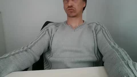 Snapshot of labelette007 chatting on 05.12.26 labelette007 online show from 05.12.26