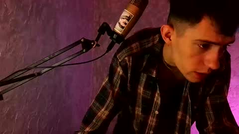 Marco online show from 02.21.25