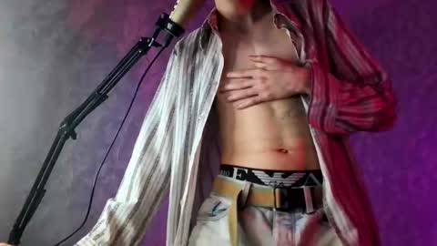 Marco online show from 03.04.25