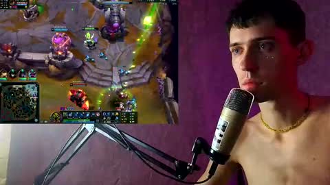 Marco online show from 03.06.25