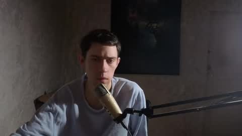 Marco online show from 11.21.25