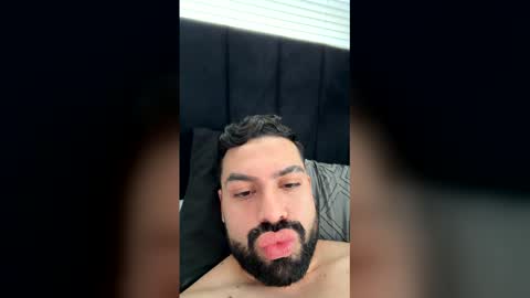 Snapshot of labrador16 chatting on 03.15.26 labrador16 online show from 03.15.26