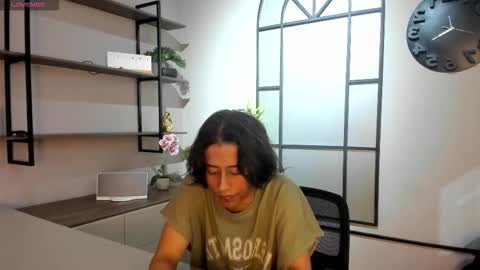 Snapshot of labrinthteasing chatting on 01.14.26 labrinthteasing online show from 01.14.26