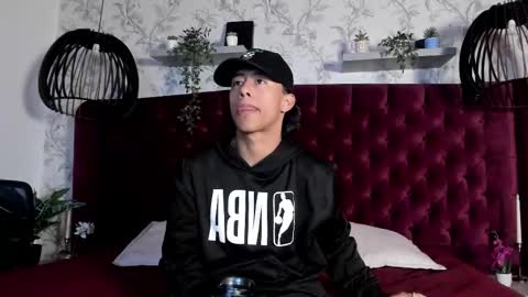 Snapshot of labrinthteasing chatting on 02.08.26 labrinthteasing online show from 02.08.26