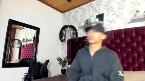 Snapshot of labrinthteasing chatting on 02.27.26 labrinthteasing online show from 02.27.26